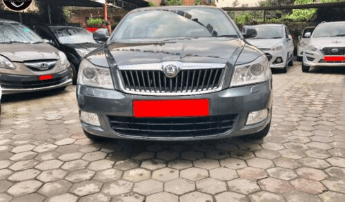 approved car image
