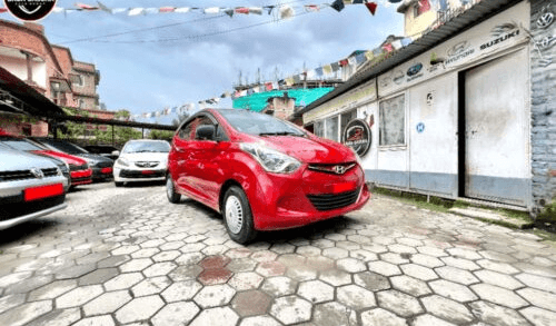 approved car image