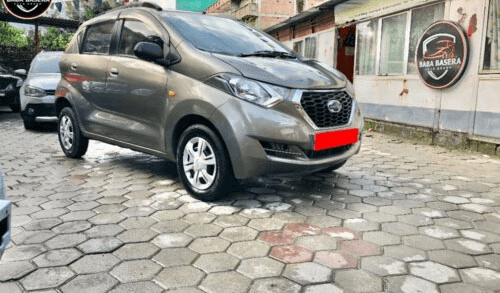 approved car image